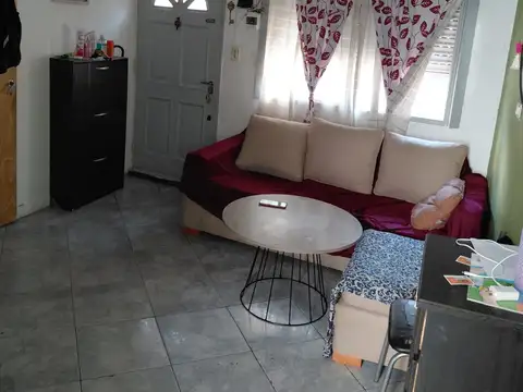 Depto Tipo Casa en Venta de 1 dormitorio