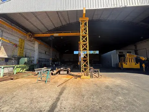 Galpon en Venta en Rincon de Milberg, USD 1.500.000