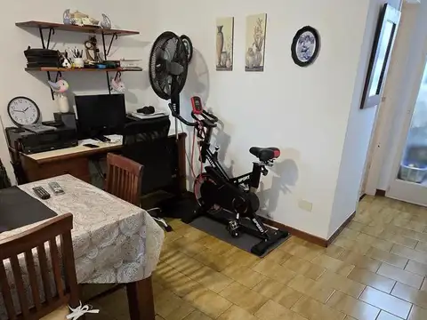 Departamento en Venta en Olivos Maipú/Uzal, USD 100.000