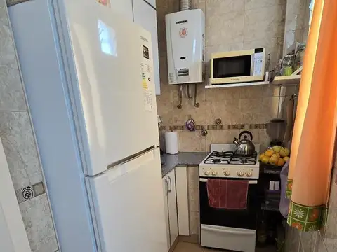 Departamento en Venta Apto profesional