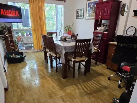 Departamento en Venta 40 años