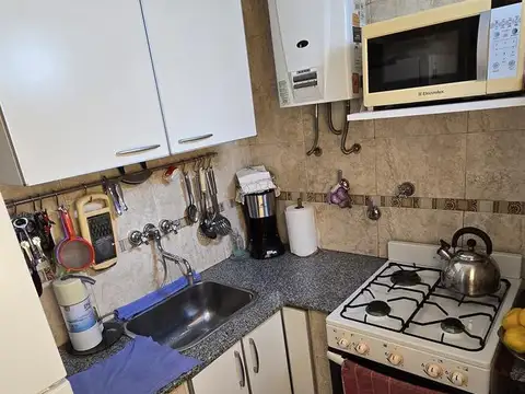 Departamento en Venta en Olivos Maipu/Uzal, USD 100.000