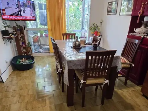 Departamento en Venta de 3 ambientes