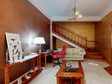 Casa de estilo en venta en Villa Del Plata