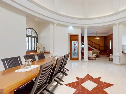 Casa en Venta 8 años