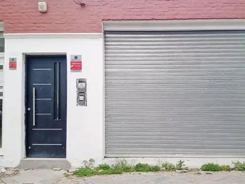 Laprida 5285 , Piso 0