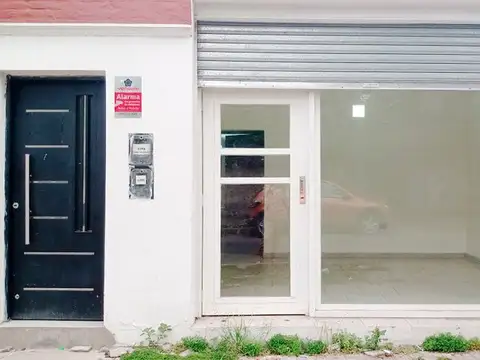Local en Alquiler en Roque Saenz Peña, $ 250.000