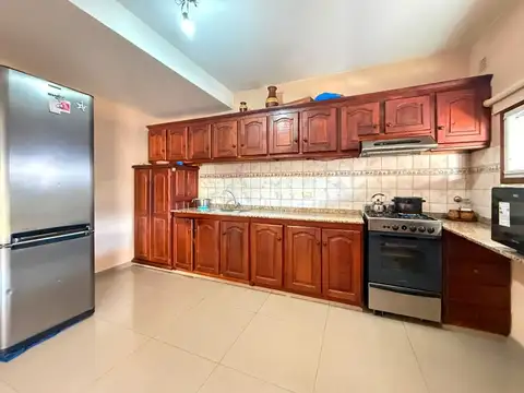 Casa en Venta en Cañada de Gómez, USD 195.000
