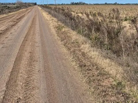 EXCEPCIONAL FRACCIÓN 100% AGRÍCOLA | 17,7 HA EN ZONA NÚCLEO