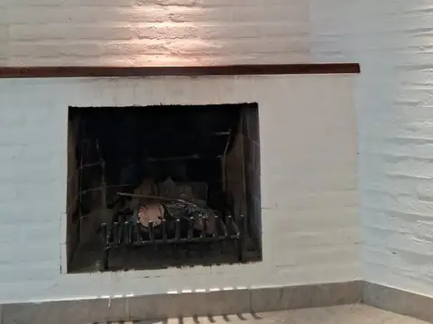 Duplex En Pilar Del Lago M026at