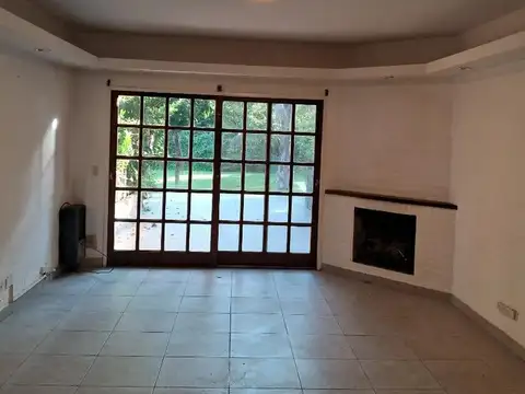 Departamento en Alquiler Temporal de 2 dormitorios