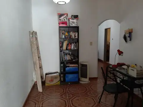 Depto Tipo Casa en Venta de 5 ambientes