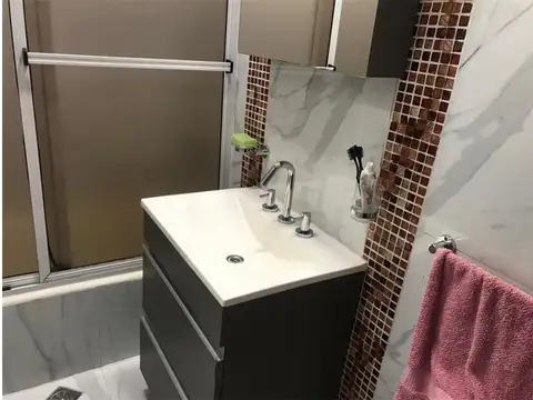Depto Tipo Casa en Venta de 3 ambientes
