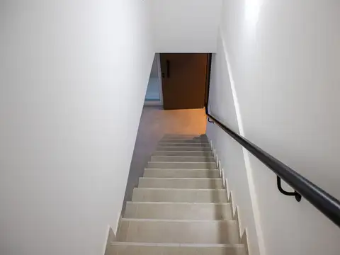 Venta dúplex 2 amb. en Almagro a estrenar