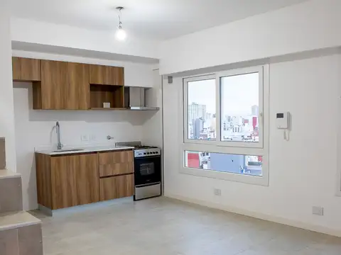 Departamento en Venta 1 año