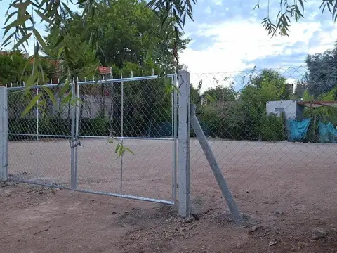 Espectacular lote en venta a metros de la Colectora Este Ramal Pilar, altura km 50,5 Panamericana