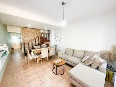 VENTA TRIPLEX SAN MIGUEL CENTRO - APTO CREDITO