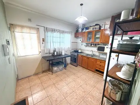 Depto Tipo Casa en Venta de 2 dormitorios