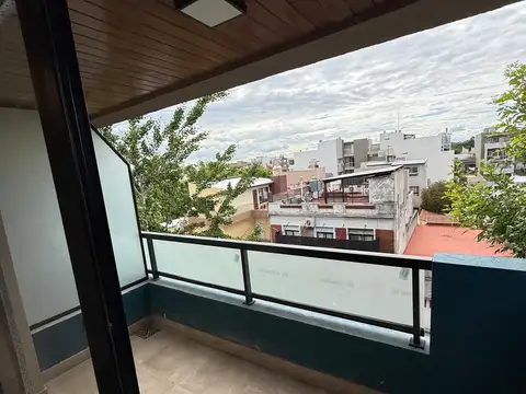 Departamento en Venta en Villa Urquiza, USD 76.000