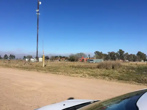 Terreno en Venta 50  mts Fondo
