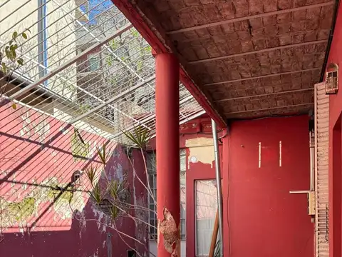 Casa en Alquiler Comercial  5 ambientes en Belgrano
