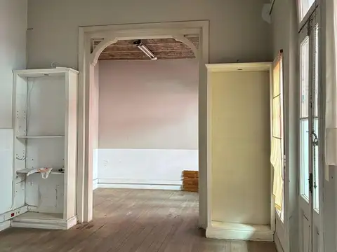 Casa en Alquiler en Belgrano, USD 2.800