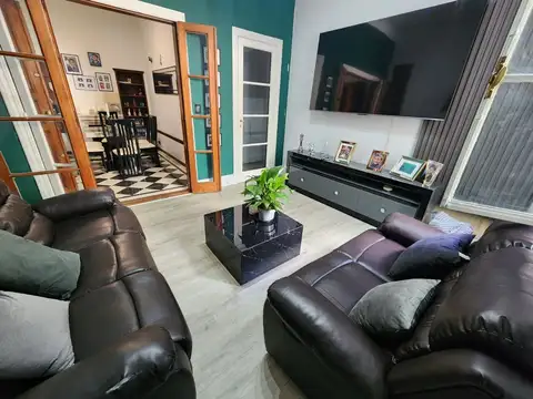 Depto Tipo Casa en Venta de 3 dormitorios