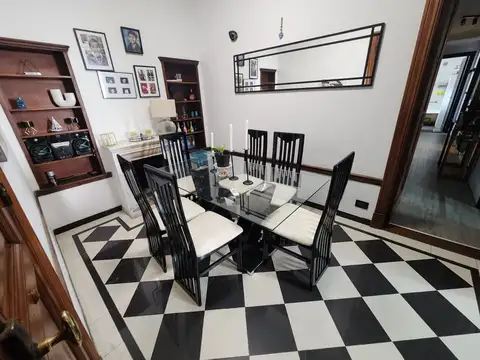 Depto Tipo Casa en Venta en Monserrat, USD 180.000