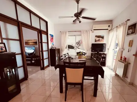 Casa en venta tejas del su 1 3 dormitorios pileta