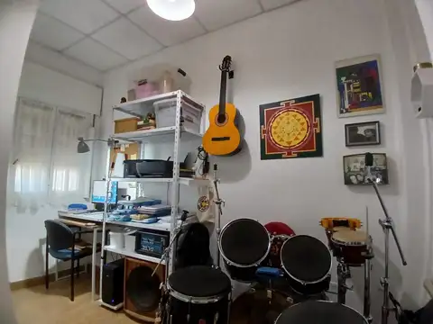 Depto Tipo Casa en Venta de 2 dormitorios
