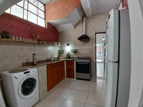Riobamba 2700