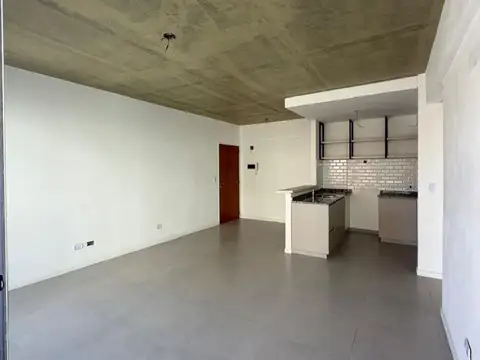 VENTA A ESTRENAR SEMIPISO 2 AMBIENTES, en Constitución Capital Federal