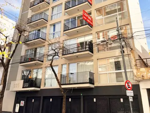 Virrey Cevallos 900, Piso 3