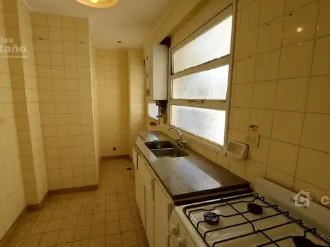 Departamento en Venta 45 años