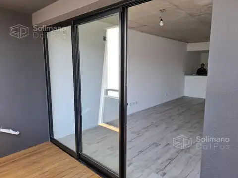 Departamento en Venta en Constitución, USD 75.000