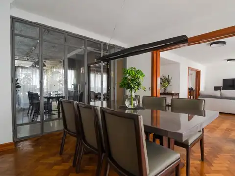 Departamento en Alquiler Temporal de 4 ambientes