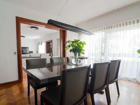 Departamento en Alquiler Temporal en Recoleta, USD 6.000