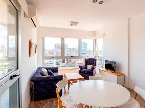 Departamento - Alquiler - Argentina, Vicente López - Matias Sturiza 418