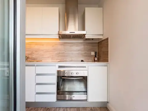 Departamento en Alquiler en Olivos, USD 950
