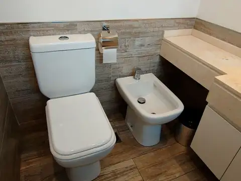 Departamento en Alquiler Apto profesional