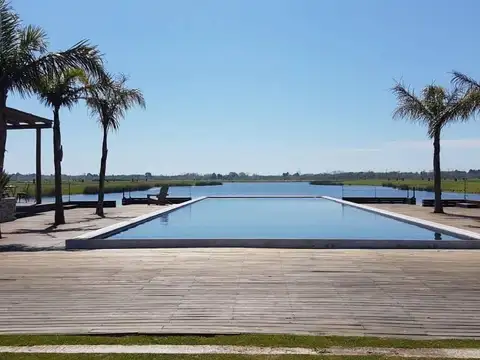 Terreno en Venta en El Naudir, USD 55.000