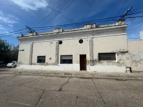 Casa en Gualeguay