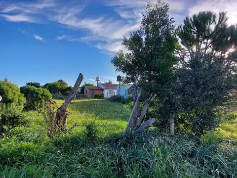 Terreno en Venta en San Eduardo del Mar, USD 25.000