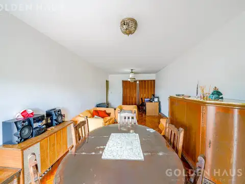 Departamento en Venta de 4 ambientes