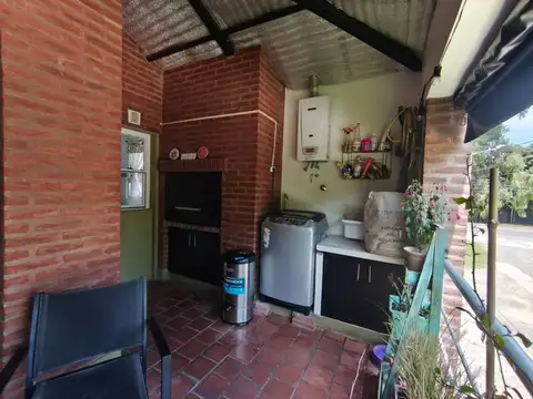 Departamento en Venta 20 años
