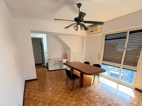 Departamento en Alquiler con 1 cocheras
