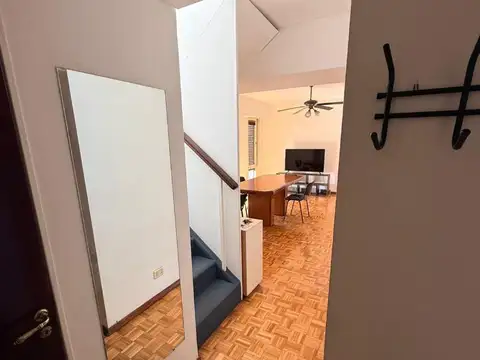Departamento en Alquiler 50 años