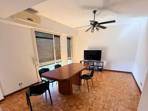 Departamento en Alquiler en San Nicolás, $ 1.000.000