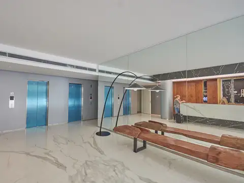 Departamento en Alquiler en Belgrano, $ 750.000