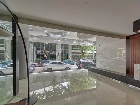 Departamento en Alquiler de Monoambiente